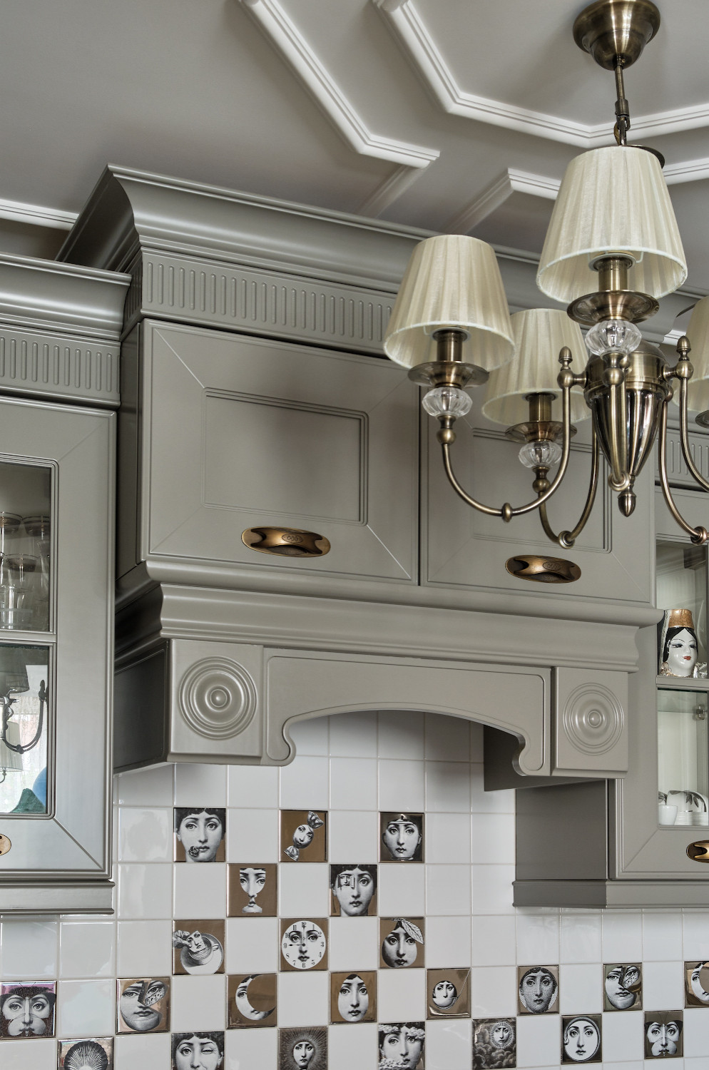 Фотосъёмка квартиры в Бутово