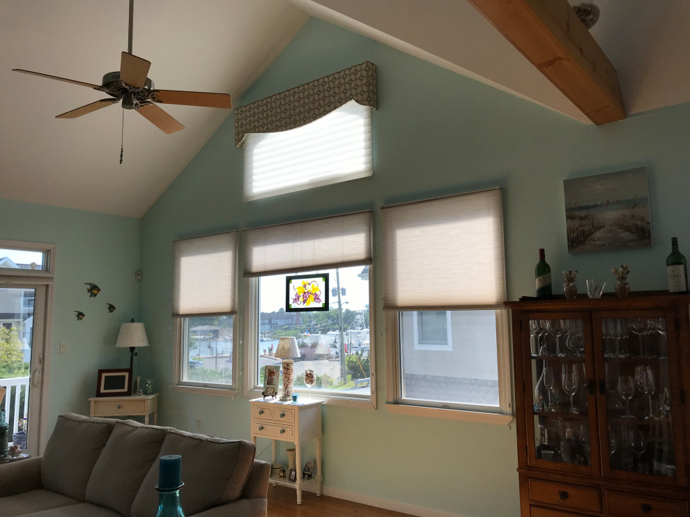 2022 Timm's Window Fashions Projects