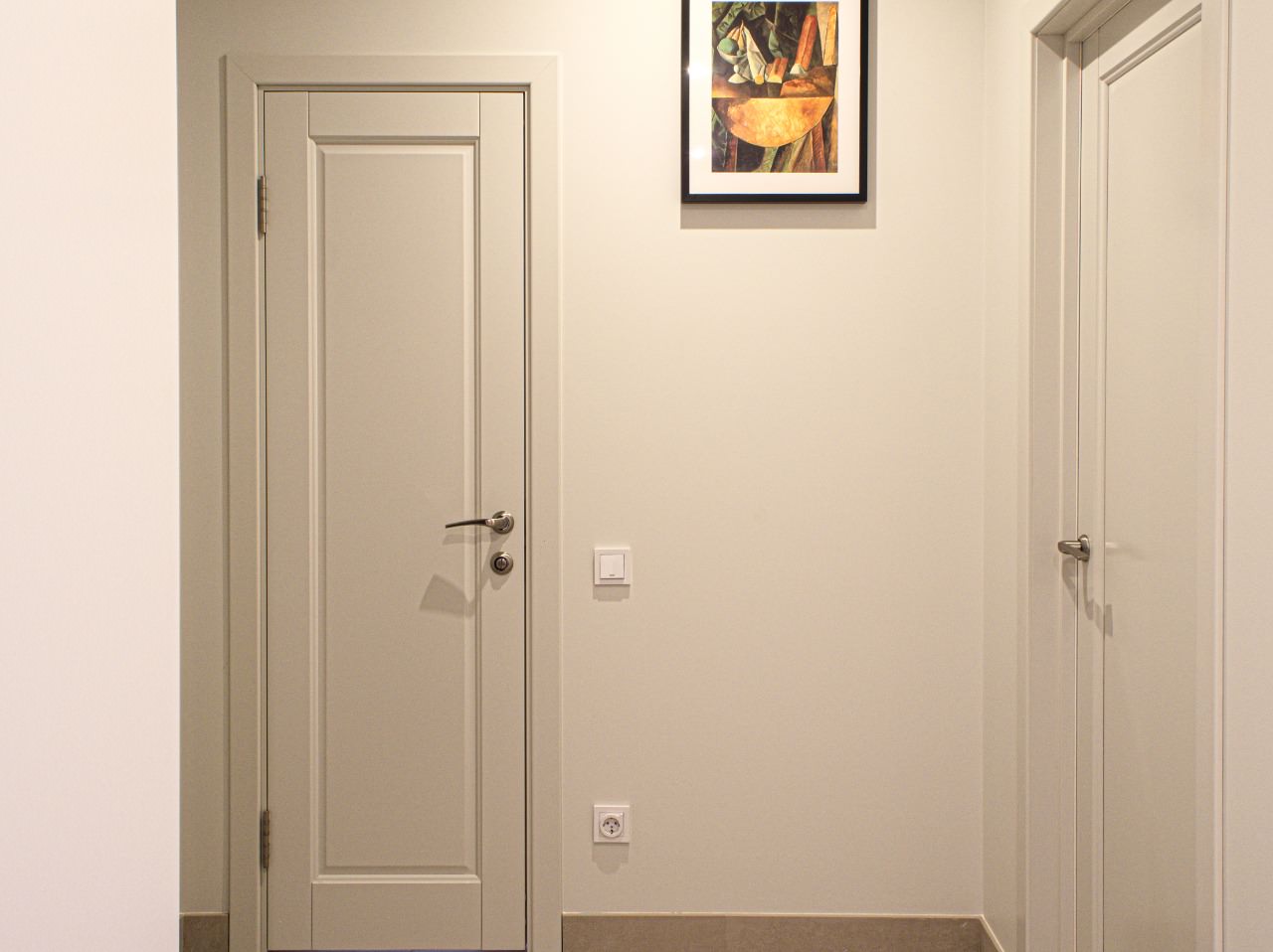 Квартира Сколково