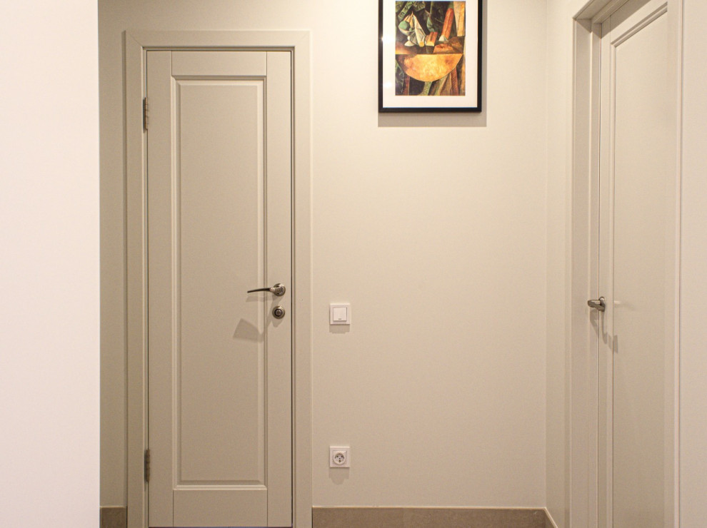 Квартира Сколково