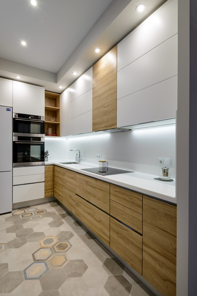 Квартира в ЖК "Бавария"