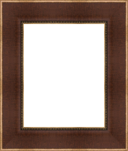 Burgundy Picture Frames - Traditional - Picture Frames - by Gemline