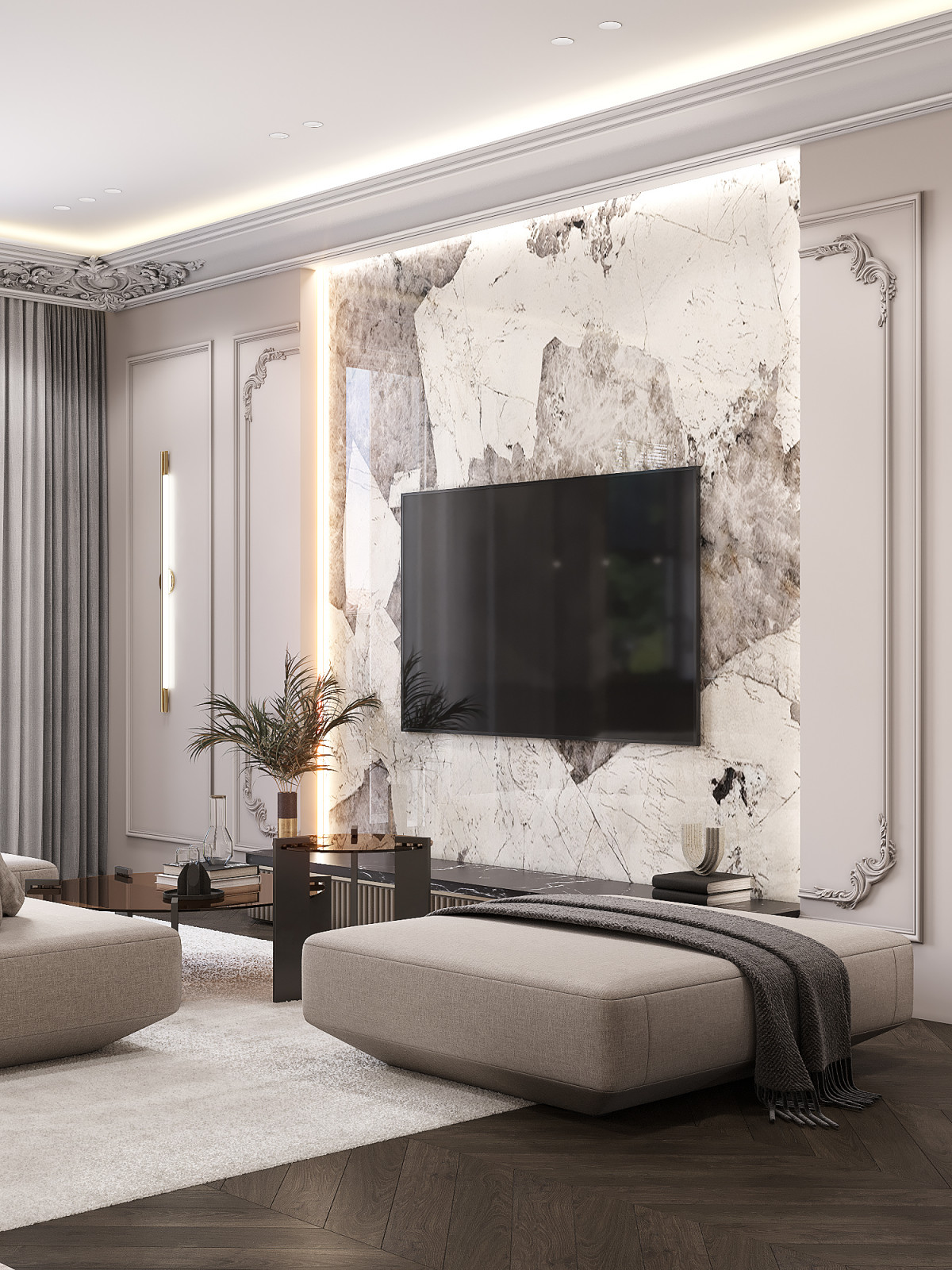 Частный дом в Иркутске