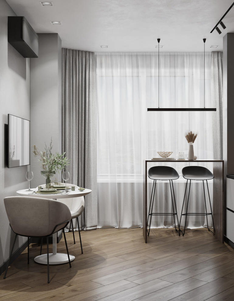 Ул. Героев-Разведчиков