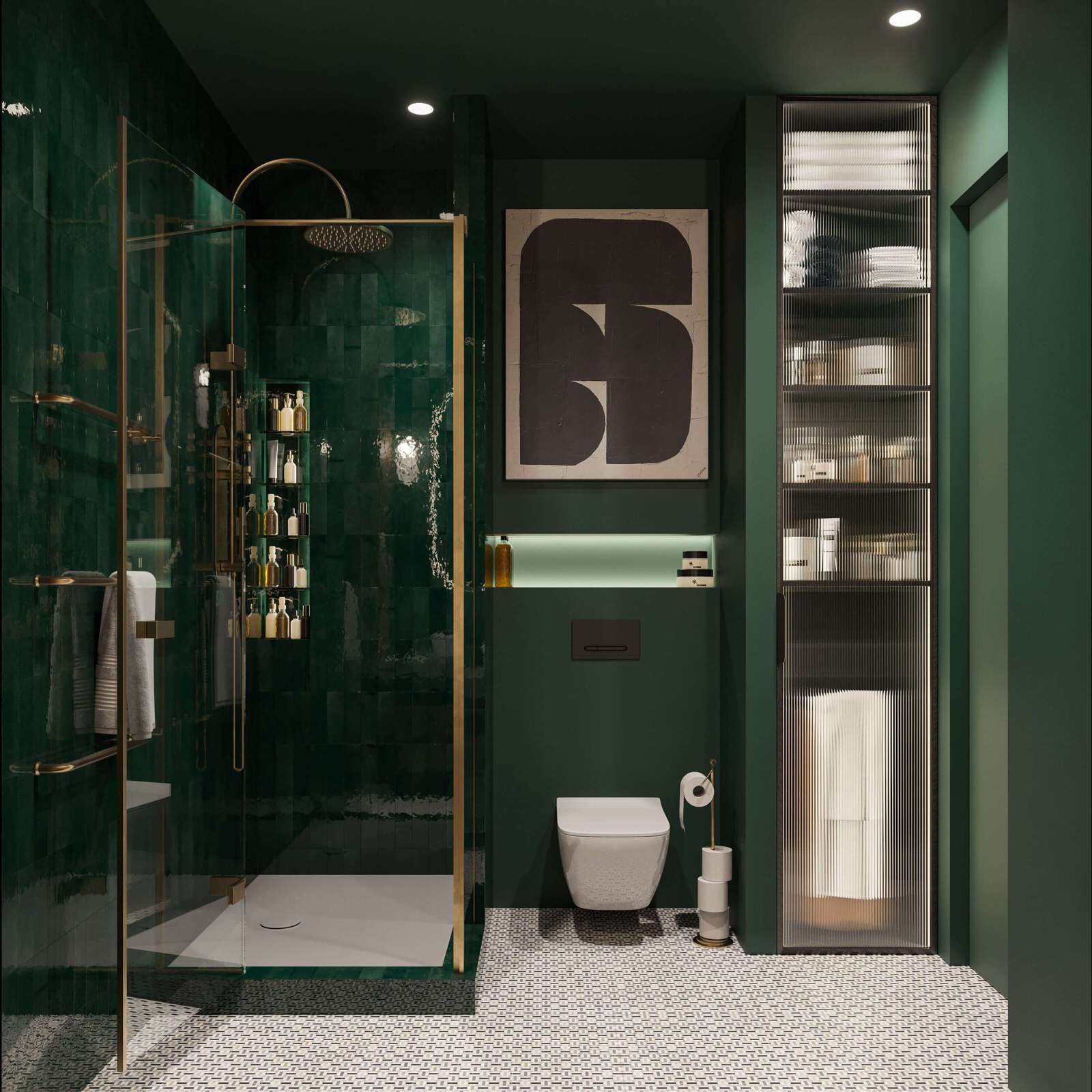 Квартира в жк "Ever"