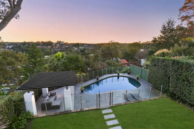 Sylvania trendy-pool