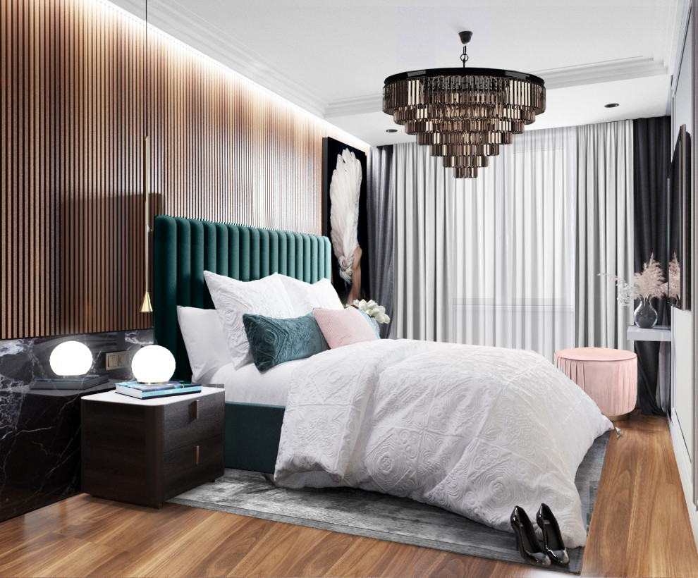 Квартира в Екатеринбрге