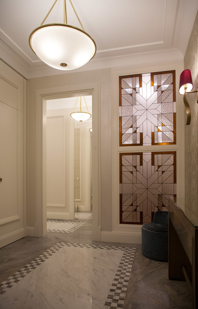 ул. Мироновская 2