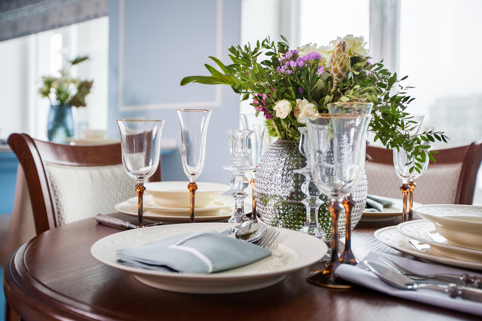 Карамышевская набережная