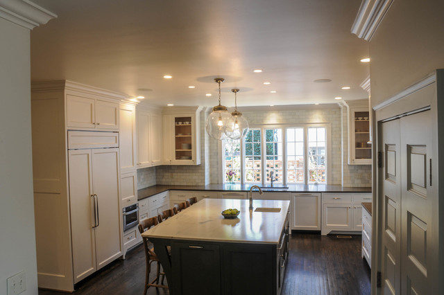 Phillips rustico-cocina
