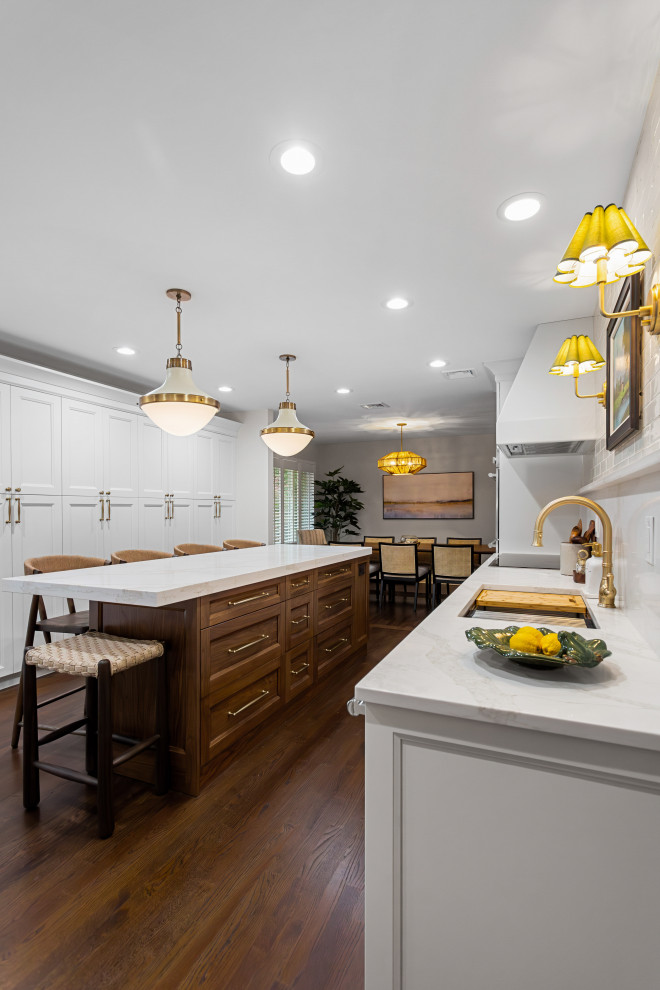 Sparta Kitchen Reimagined