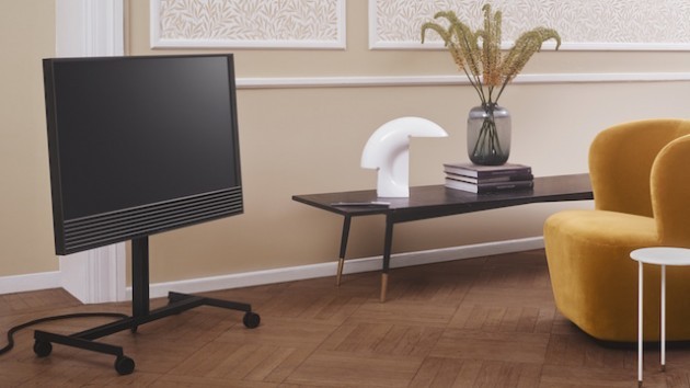BeoVision Horizon moderno-salon