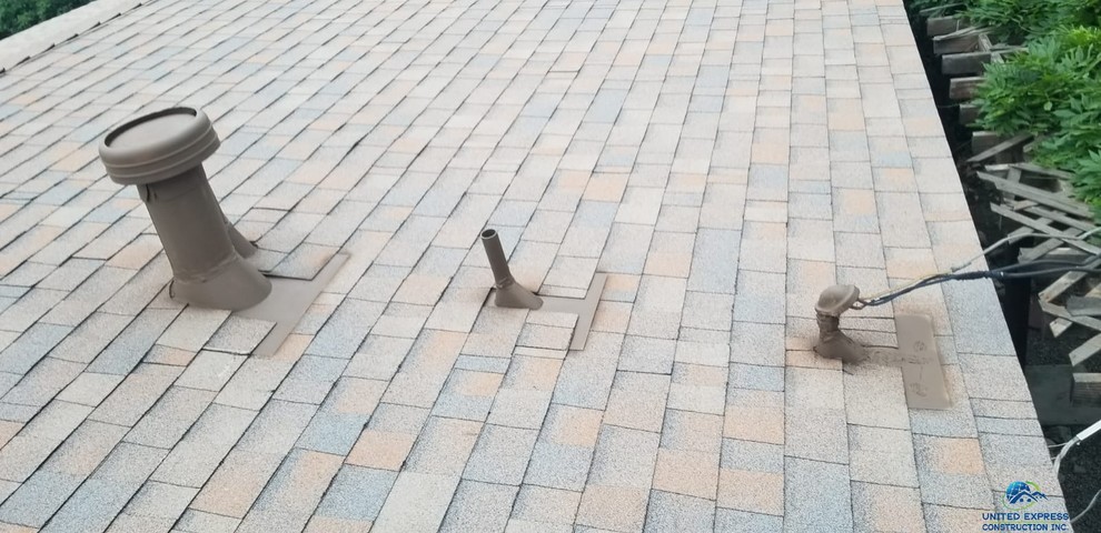 Roofing In North Hollywood
