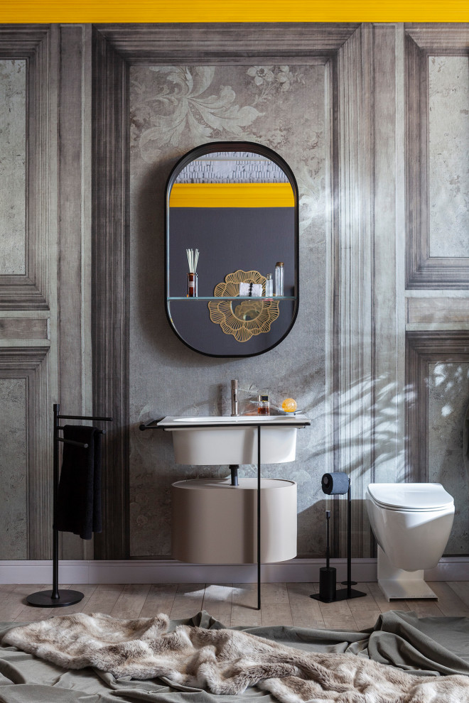 Ванная комната