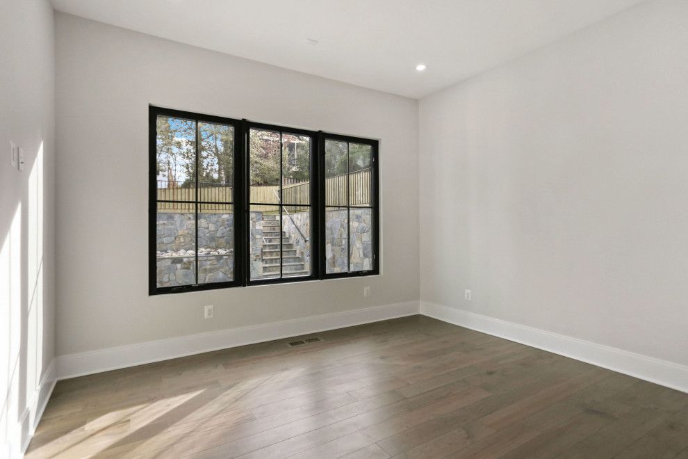 Modern Farmhouse Rochester II