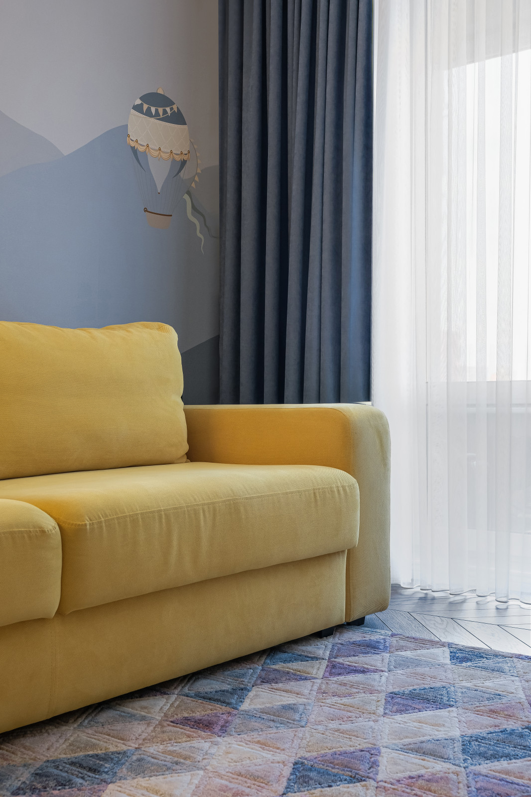 ЛАЙТ КЛАССИК ЛОФТ