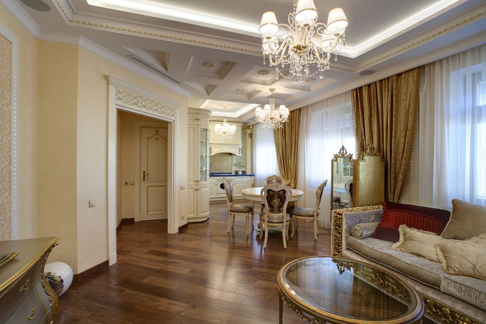 Проект "Нестареющая классика"