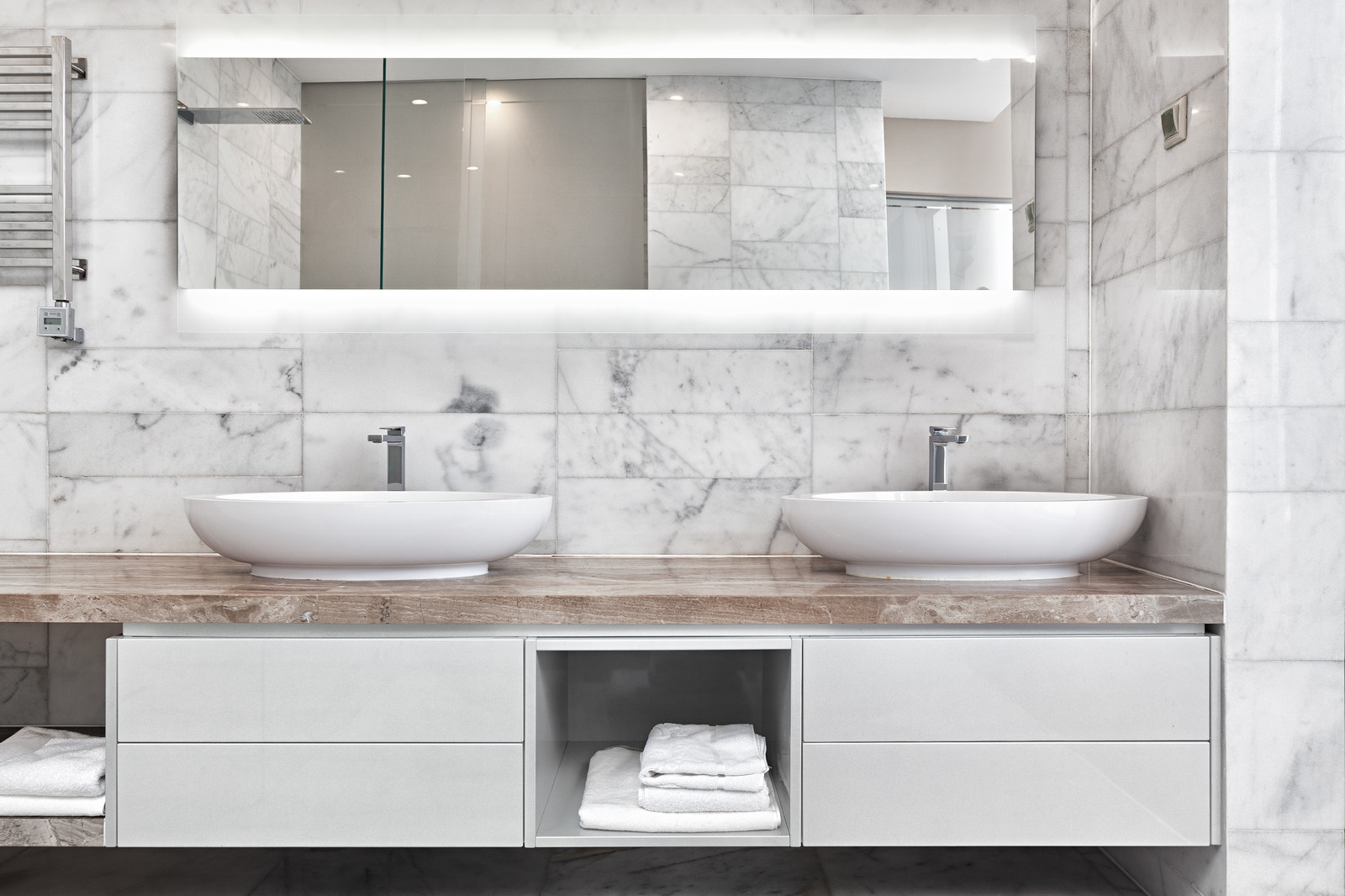 Апартаменты в башне ОКО