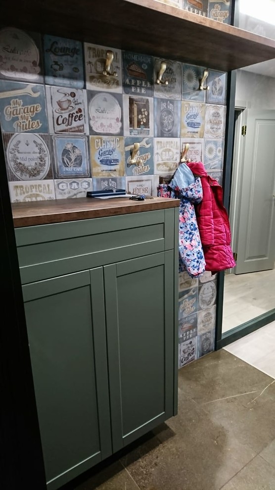 3х комнатная квартира 80 м2