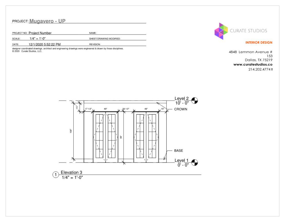 University Park Whole Home Renovation