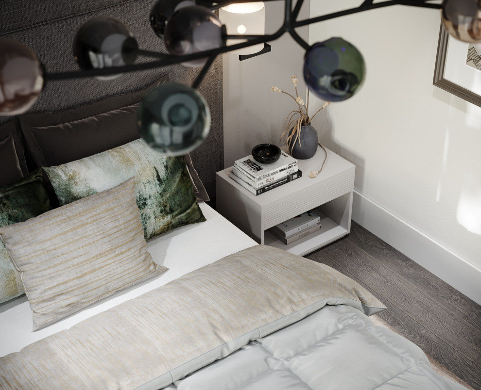 Апартаменты Nonelius