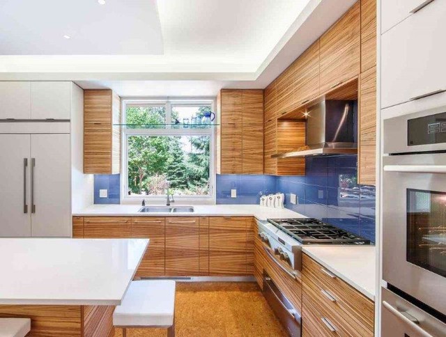 Modern Kitchen modern-kitchen