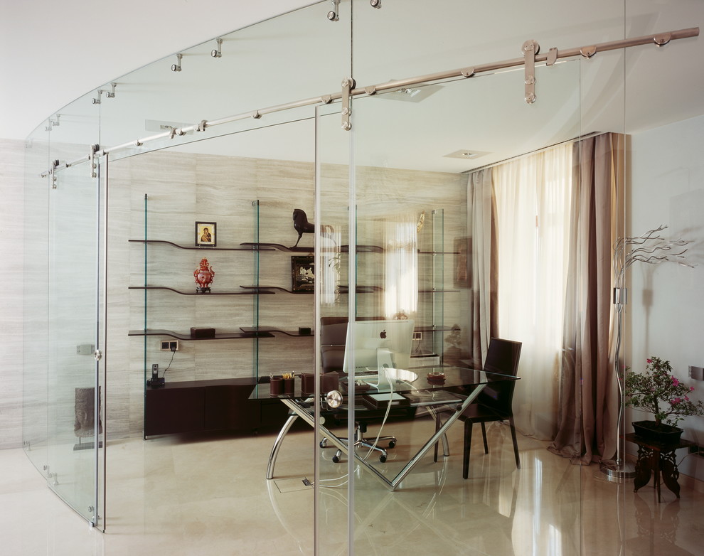 Квартира в ЖК "Ласточкино гнездо",Москва