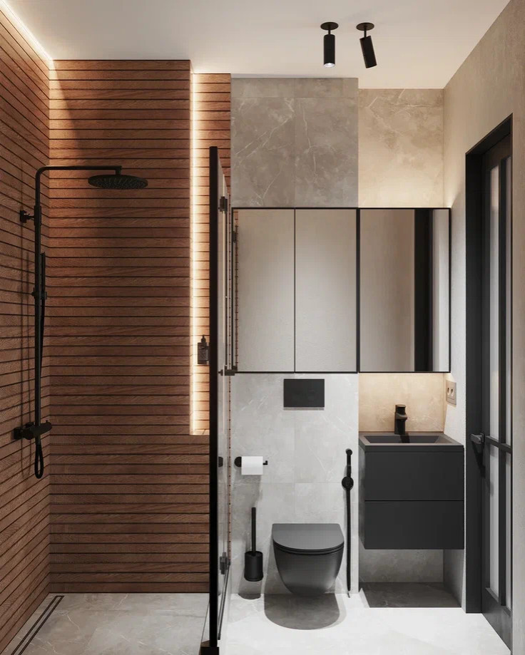 ЖК Притяжение