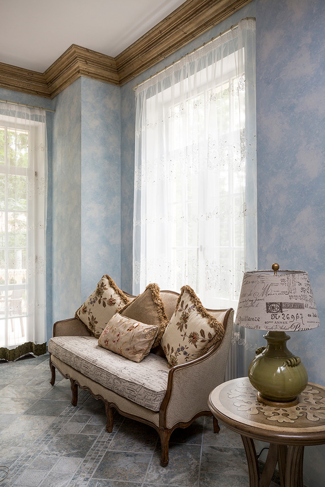 поселок "Довиль"