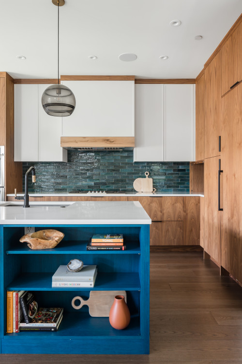 77 Inspiring Kitchen Backsplash Ideas for 2024