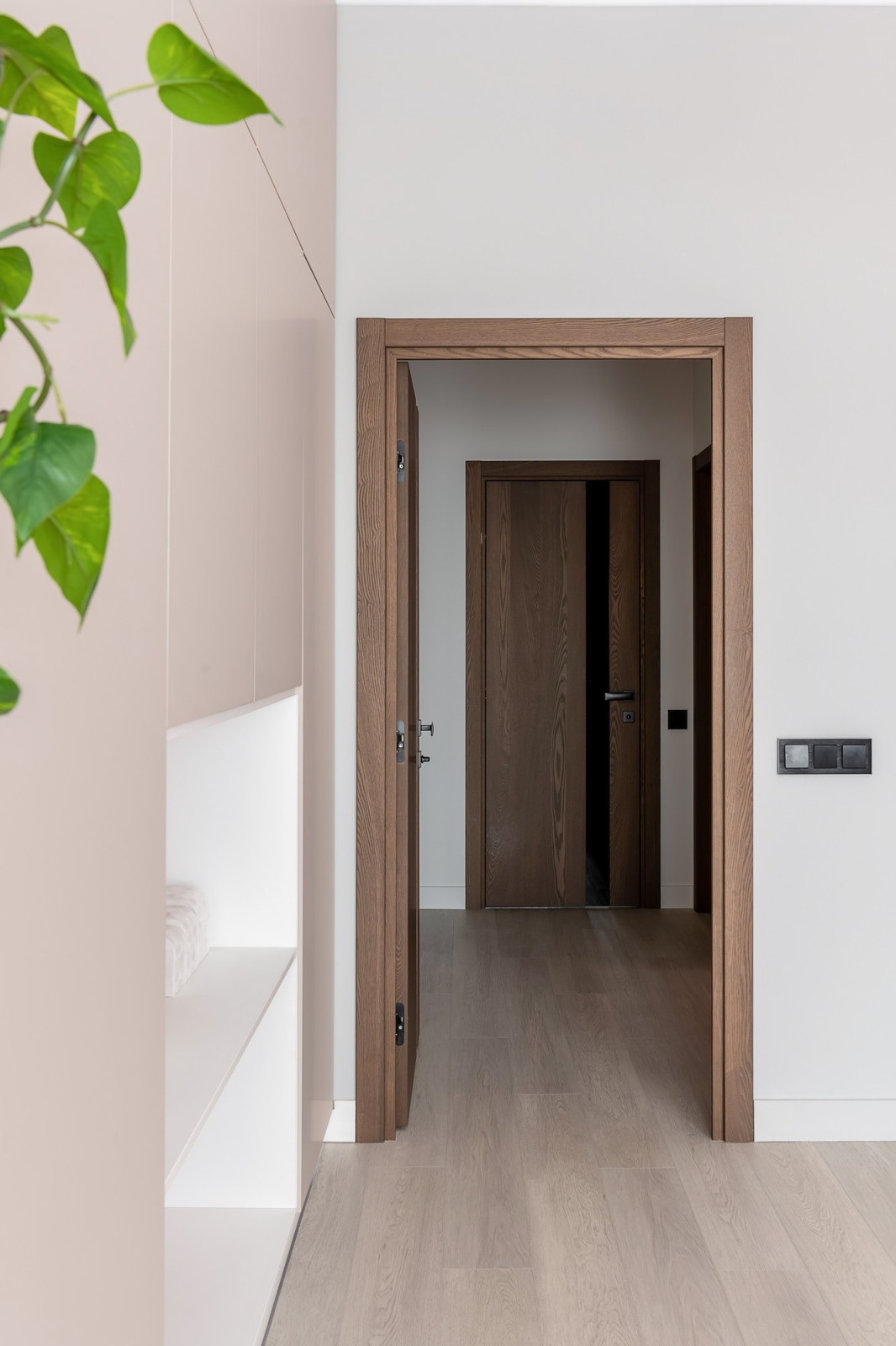 Детская комната