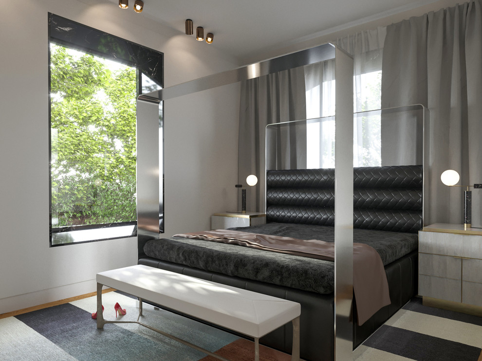 Частный дом в Рузе