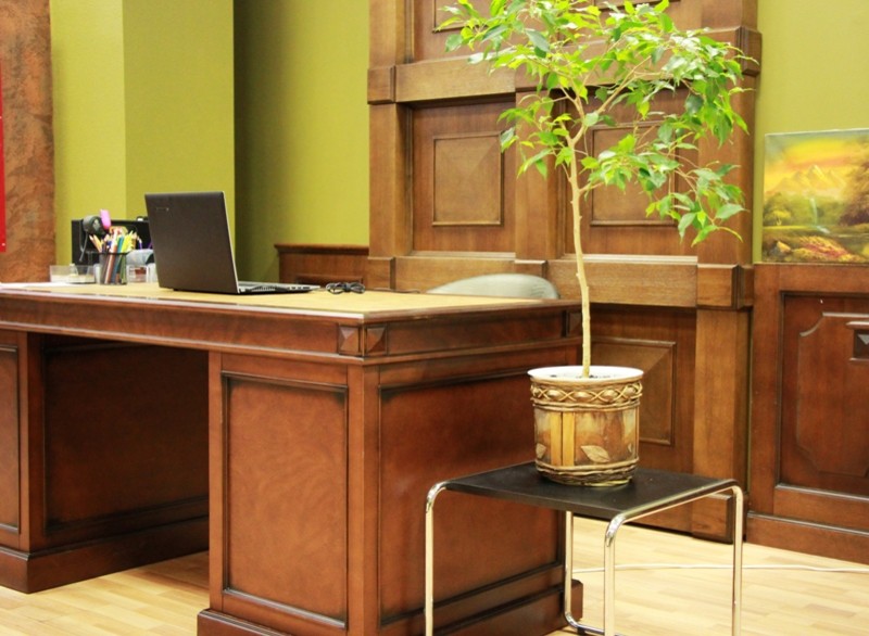 Мебель для кабинета