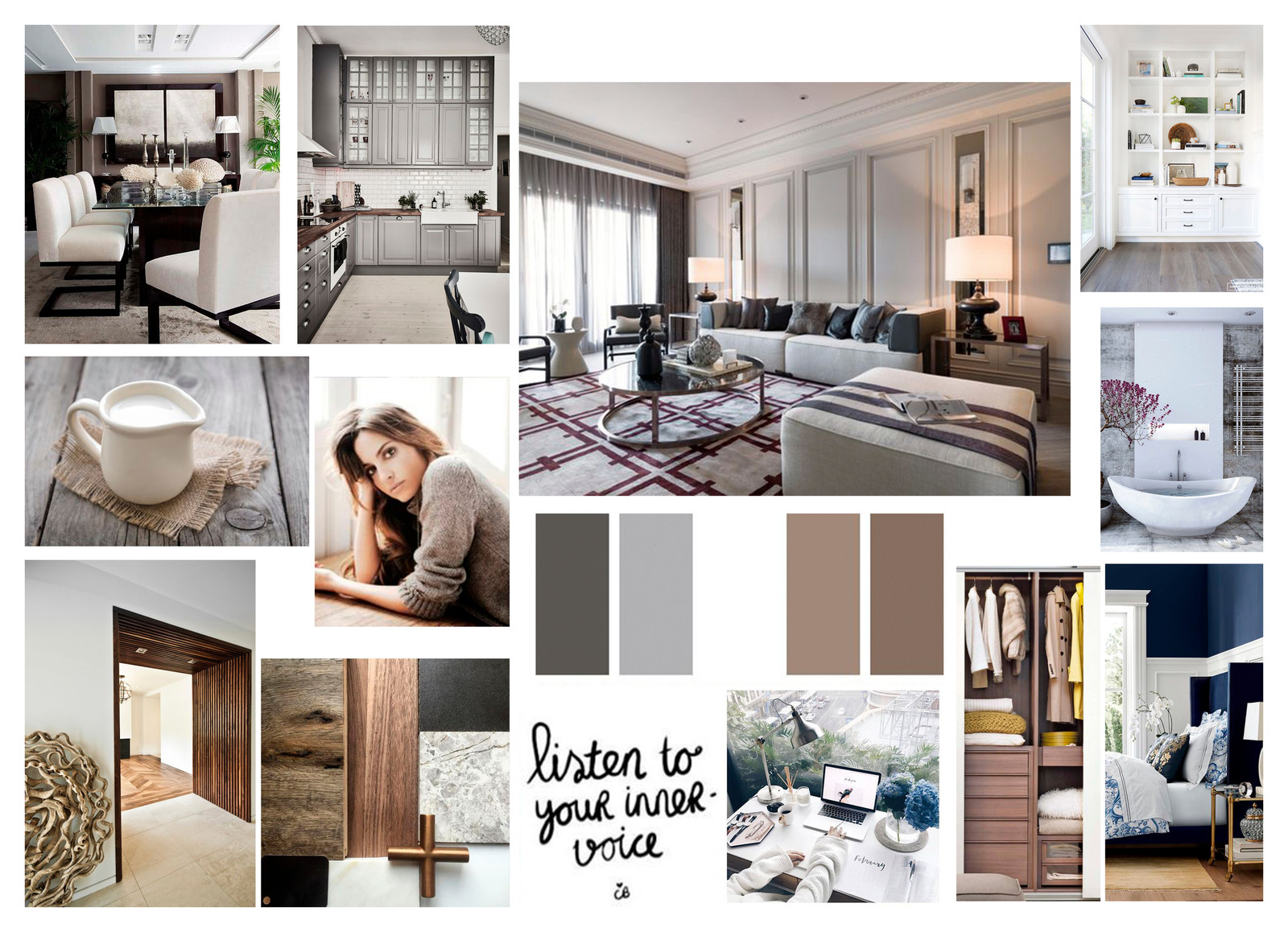 ЖК Парк Рублево