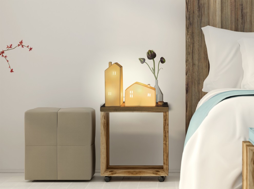 Керамические светильники VILART