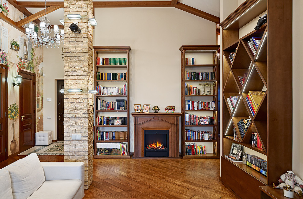 Деревянная симфония