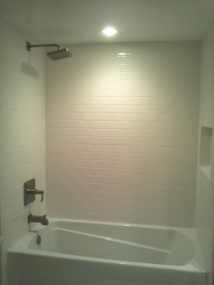 BATHROOMS