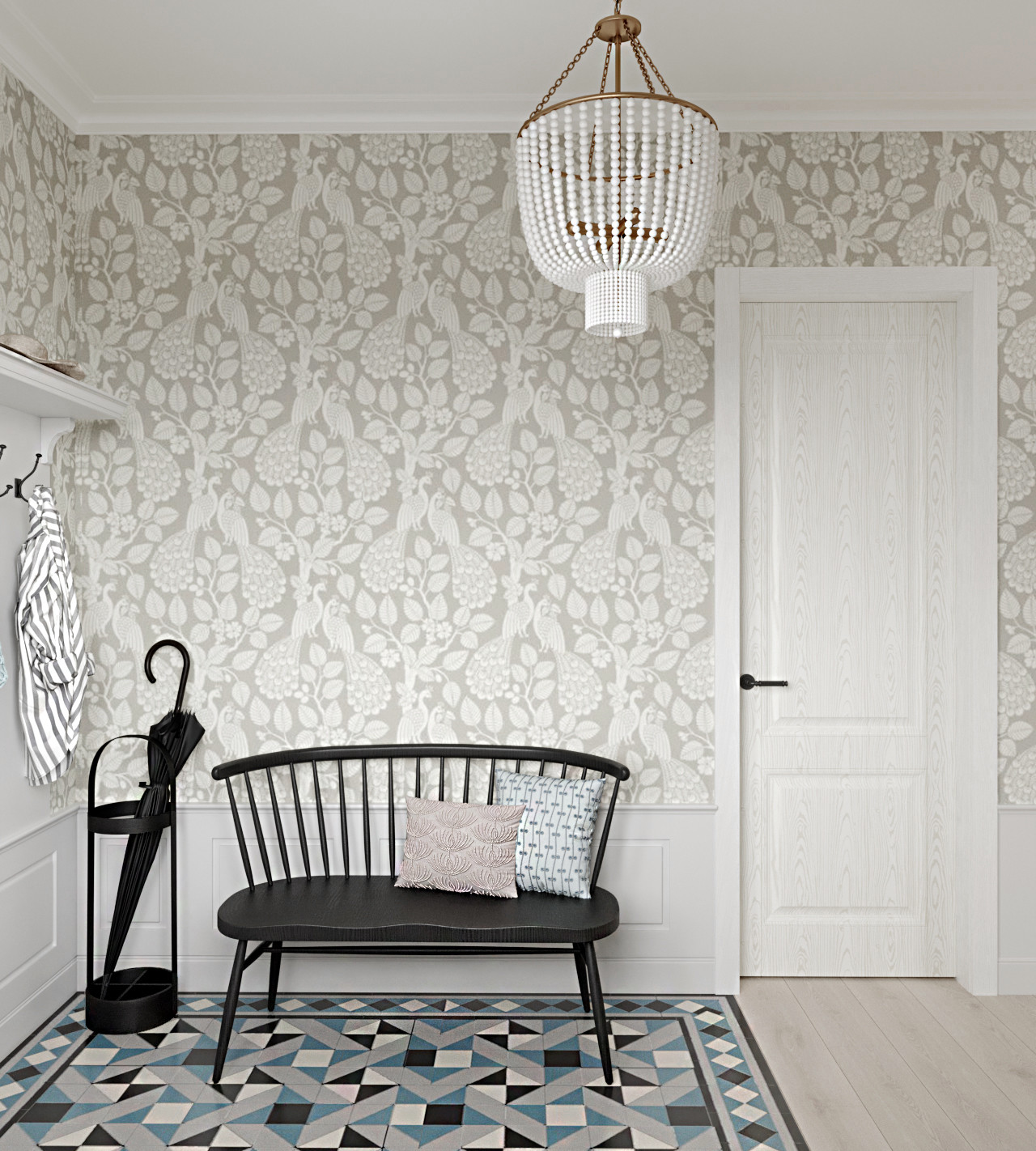 Усадьба в Казани