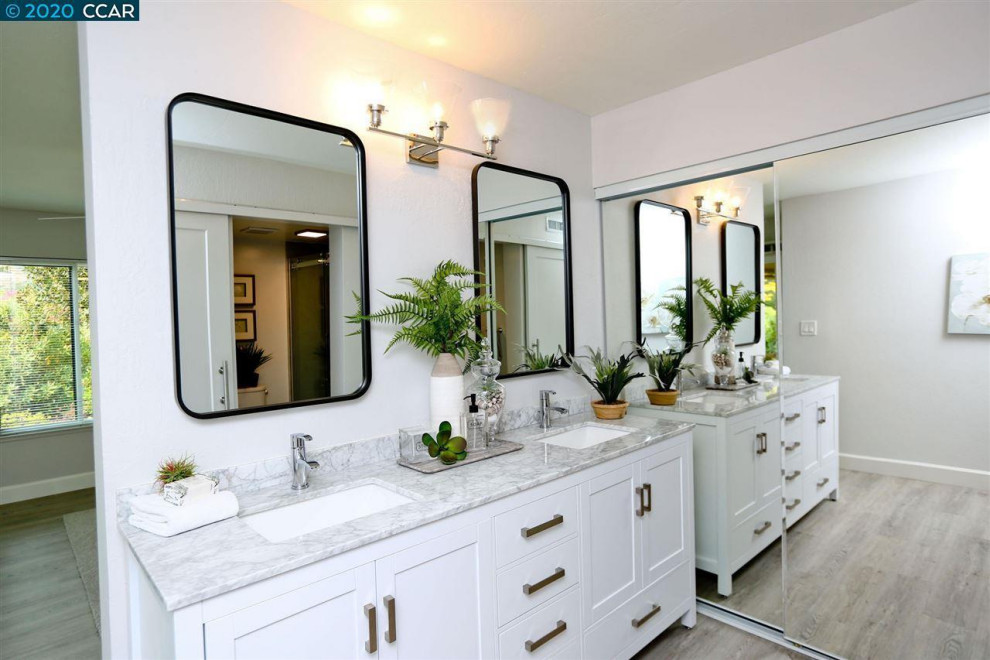 Rossmoor Full Remodel