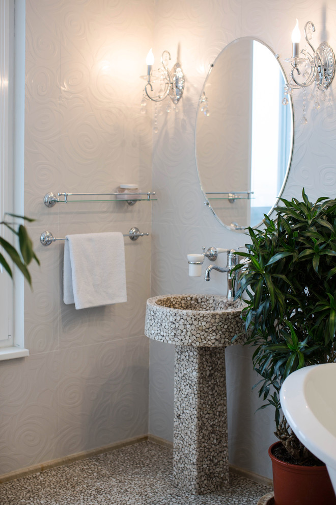 ЖК Скайфорт