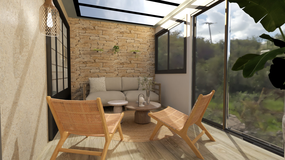 Aménager en 3D- vente immobilière