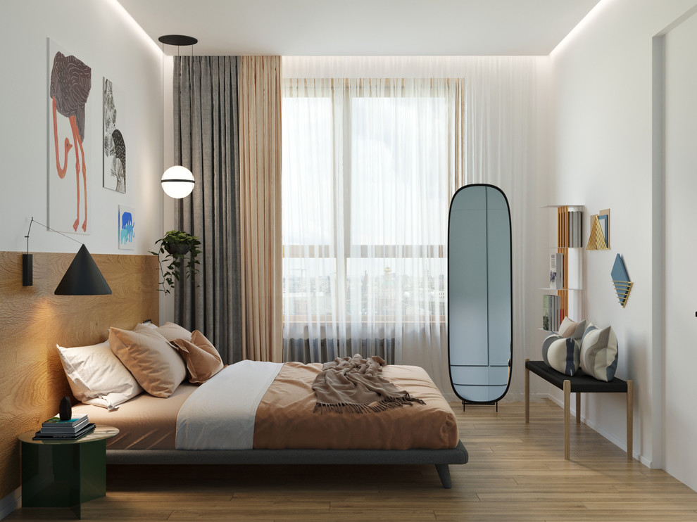 Воздух и цвет