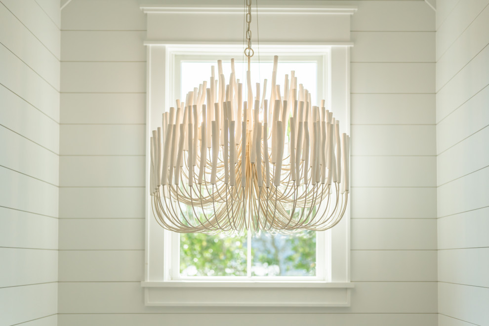 Coastal Island Paradise