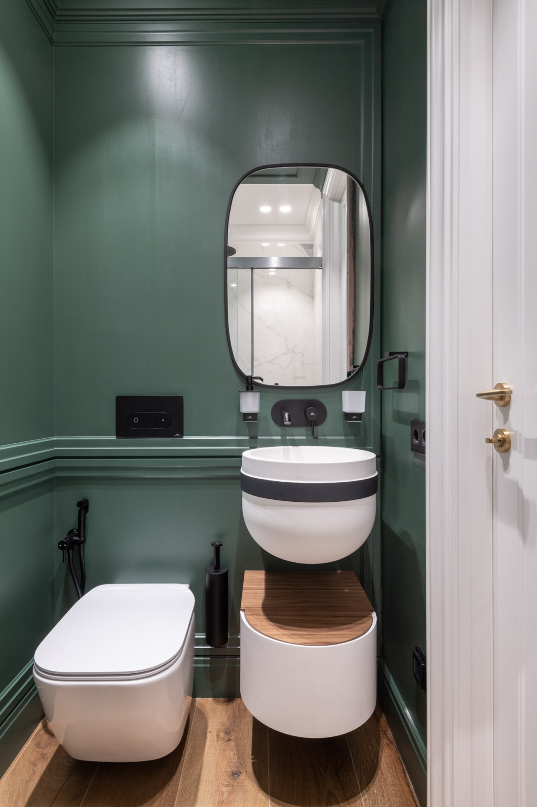 Квартира в ЖК Лайф Кутузовский