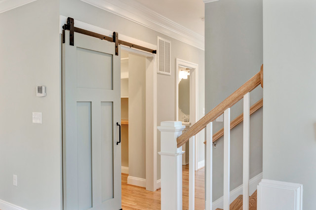Entry classico-ingresso