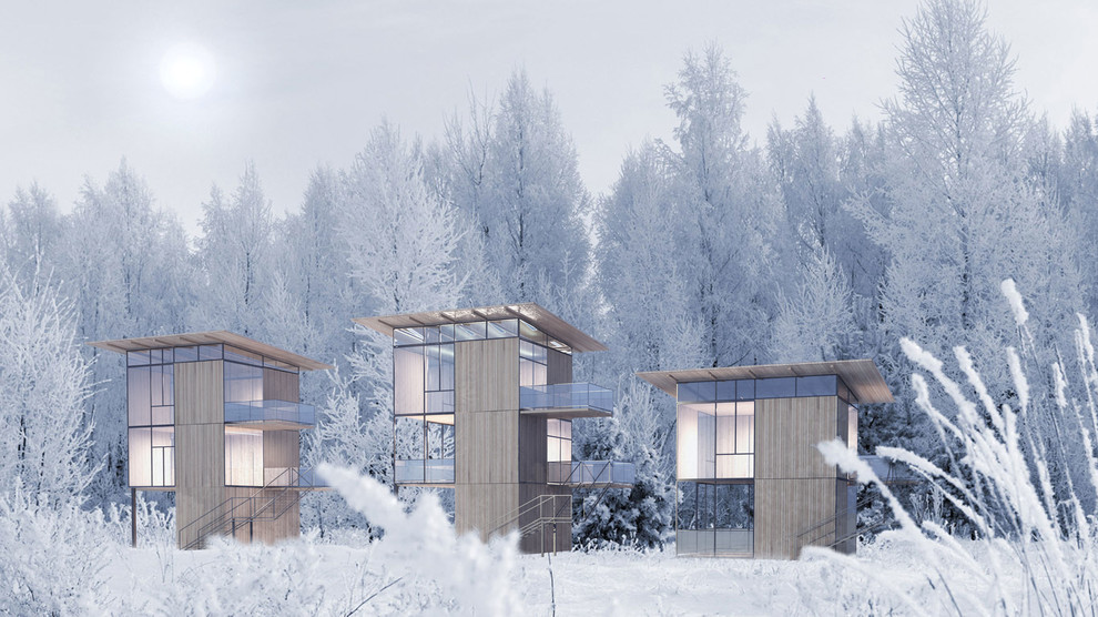 Зодчество 2015_Архитектура