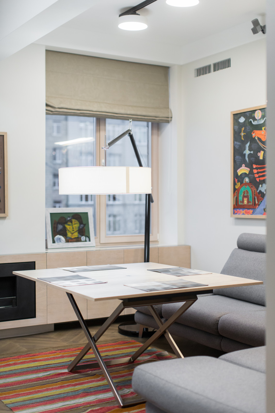 Квартира №70