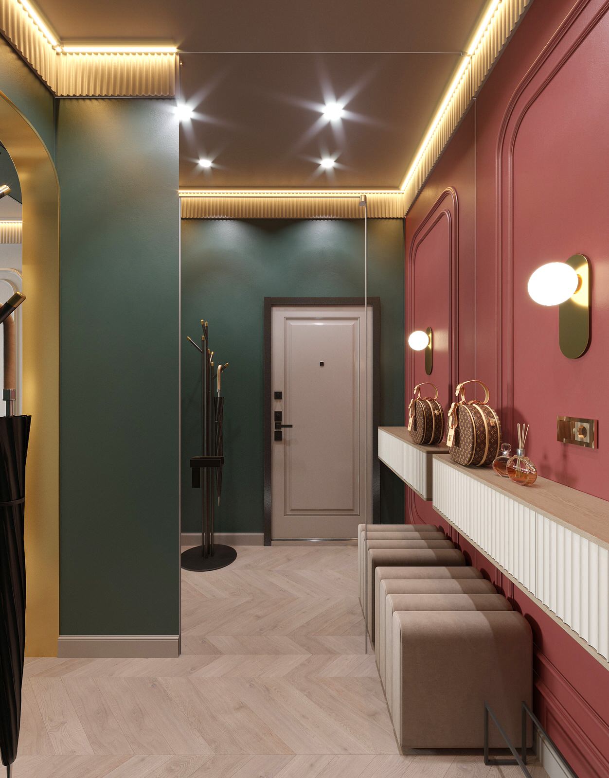 ЖК Балтийский