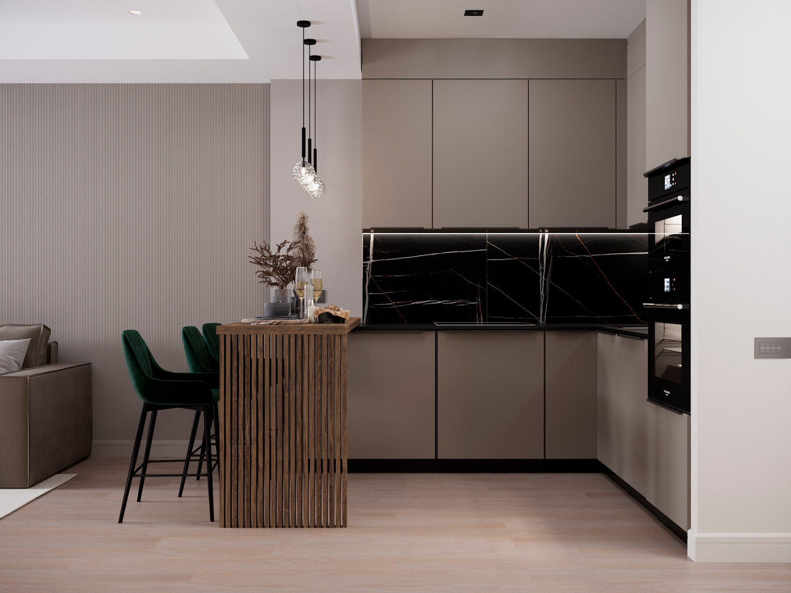 ЖК "Бастион"