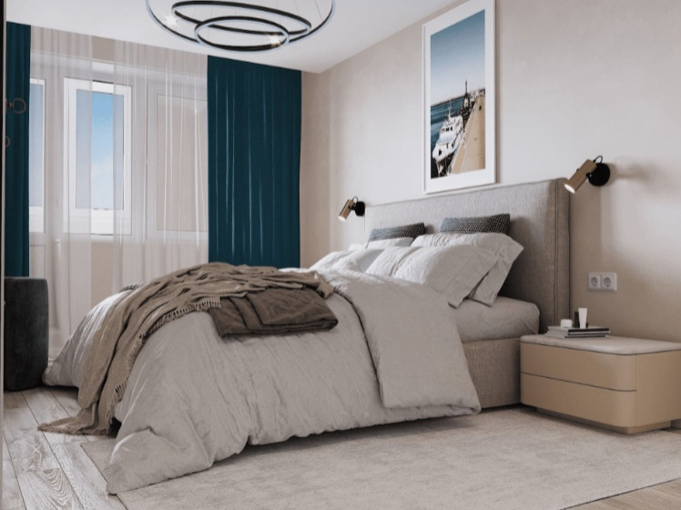 ул.Ангарская 85кв.м.